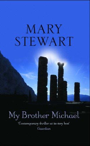 My Brother Michael (Coronet Books)