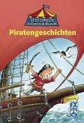 Piratengeschichten