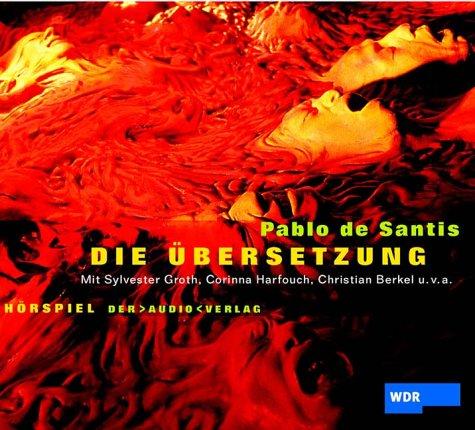 Die Übersetzung. CD.