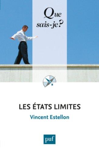 Les états limites