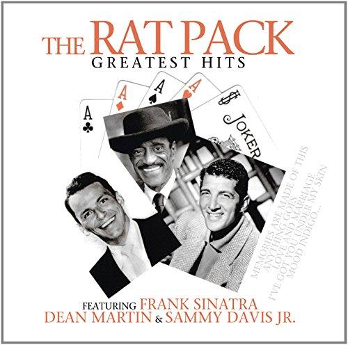 The Rat Pack-Greatest Hits [Vinyl LP]