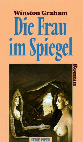 Die Frau im Spiegel