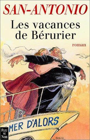 Les Vacances de Bérurier