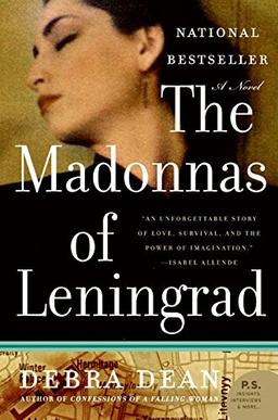 The Madonnas of Leningrad: A Novel (P.S.)