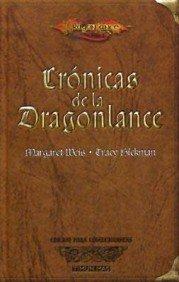 Cronicas de la dragonlance