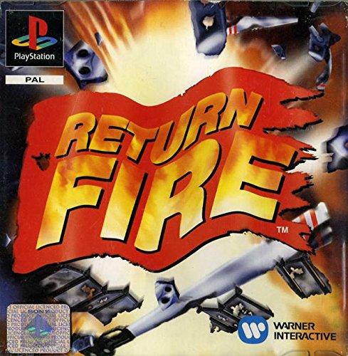 Return Fire