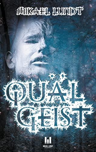 Quälgeist (Hausmanns krude Fälle, Band 2)