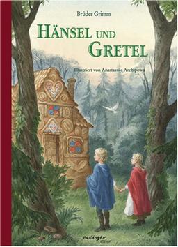 Hänsel und Gretel (esslinger atelier)