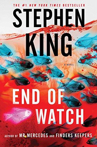 End of Watch: A Novel (The Bill Hodges Trilogy)