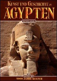 Kunst und Geschichte in Ägypten