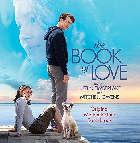 Ost: the Book of Love