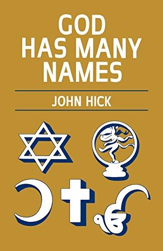 God Has Many Names: Britain's New Religious Pluralism