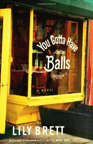 You Gotta Have Balls (Rough Cut)