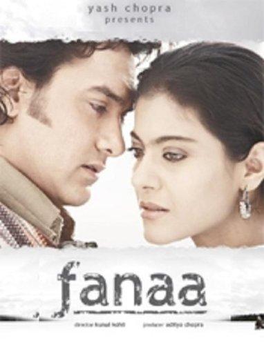 Fanaa [UK Import]