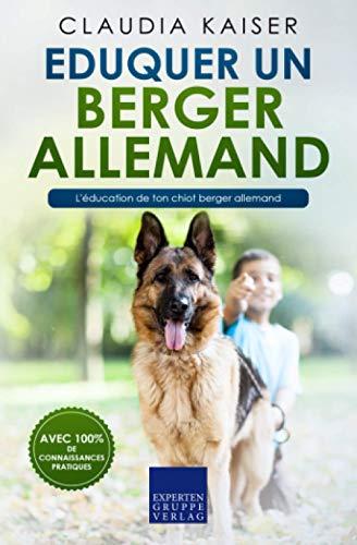 Eduquer un berger allemand: L'éducation de ton chiot berger allemand