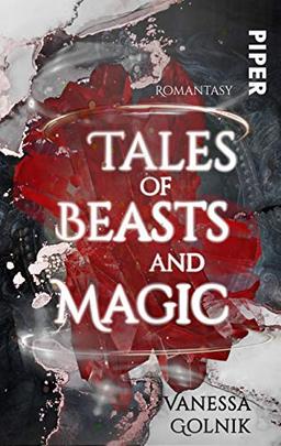 Tales of Beasts and Magic: Roman