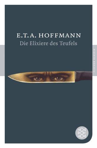 Die Elixiere des Teufels: Roman (Fischer Klassik)