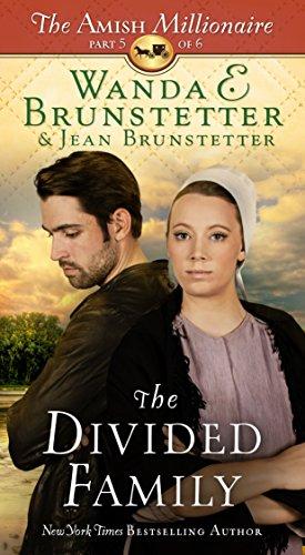 The Divided Family (The Amish Millionaire, Band 5)