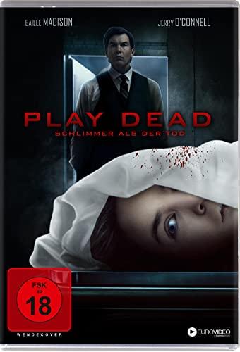 Play Dead - Schlimmer als der Tod