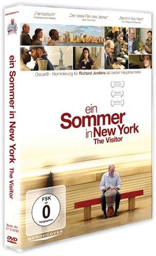 Ein Sommer in New York - The Visitor