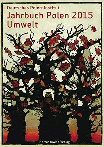 Jahrbuch Polen 26 (2015): Umwelt