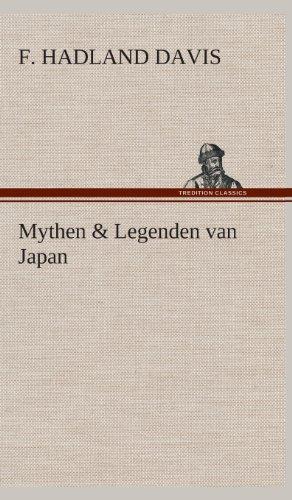 Mythen & Legenden van Japan