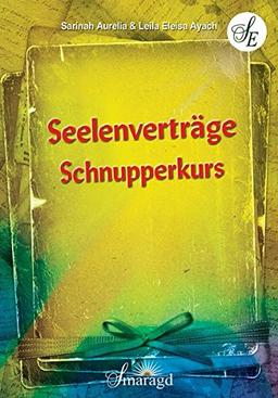 Seelenverträge Schnupperkurs