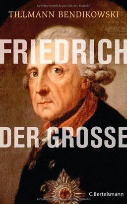 Friedrich der Große