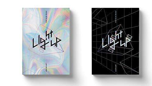 Light Up-Inkl.Photobook