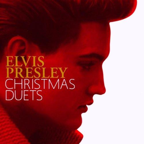 Elvis Presley Christmas Duets