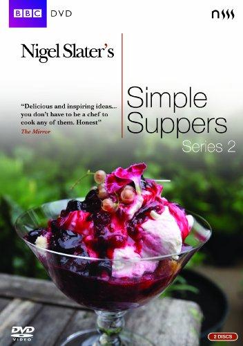 Nigel Slater's Simple Suppers - Series 2 [2 DVDs] [UK Import]