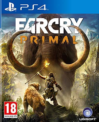 Far Cry Primal [AT-PEGI]