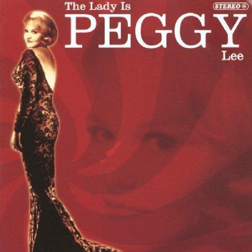 Peggy Lee - The Lady Is