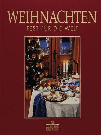 Weihnachten