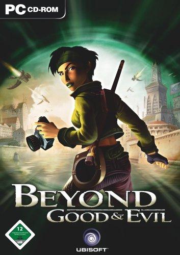 Beyond Good & Evil