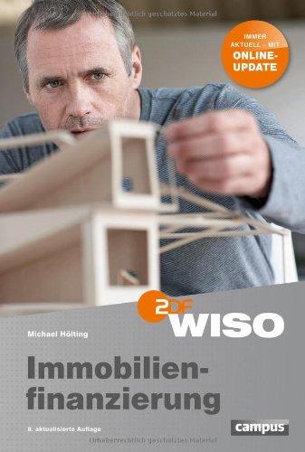 WISO: Immobilienfinanzierung