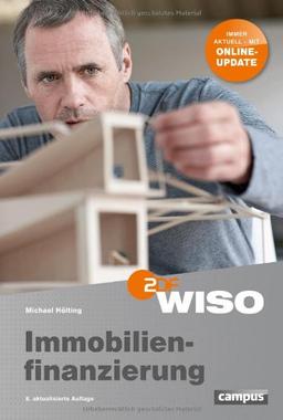 WISO: Immobilienfinanzierung