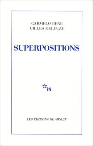 Superpositions