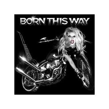 BORN THIS WAY (PL)