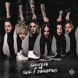 Lifestyles of the Sick & Dangerous (Ltd. CD Digipak)