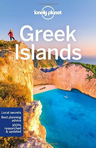 Greek islands