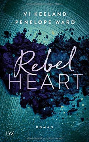 Rebel Heart (Rush-Serie, Band 2)