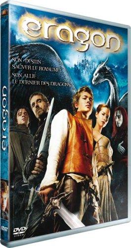 Eragon [FR IMPORT]