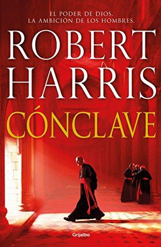 Cónclave / Conclave (Novela de intriga)