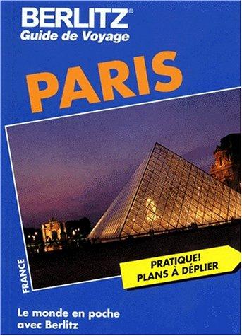 guide de voyage