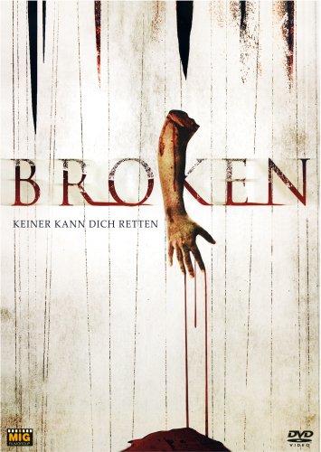 Broken - Keiner kann dich retten