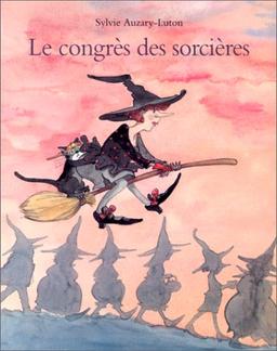 Le congrès des sorcières