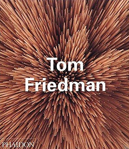 Tom Friedman (Contemporary Artists)