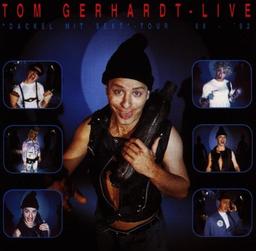 Tom Gerhardt-Live-"Dackel