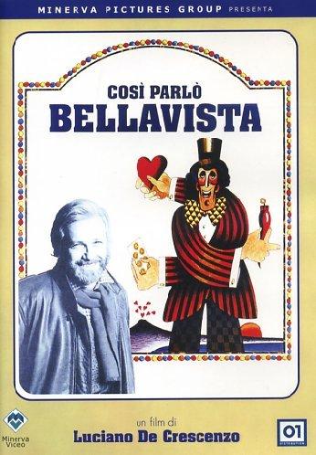 Così parlò Bellavista [IT Import]